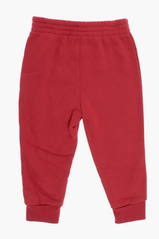 Sale AIR JORDAN Set Felpa T-shirt e Joggers ESSENTIALS in Misto Cotone Bambino Abbigliamento