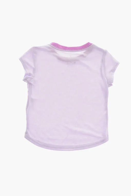 Outlet AIR JORDAN Set T-Shirt e Pantagonna con Logo Stampato Abbigliamento