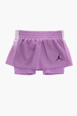 Outlet AIR JORDAN Set T-Shirt e Pantagonna con Logo Stampato Abbigliamento