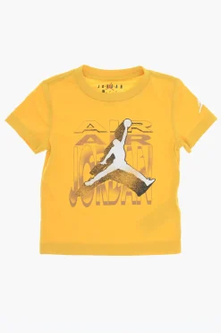 AIR JORDAN Set T-shirt e Shorts Stampati>Nike KIDS New