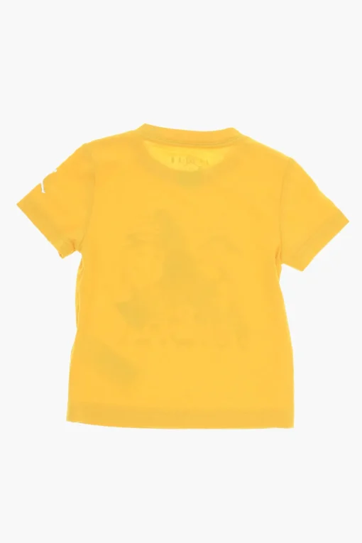AIR JORDAN Set T-shirt e Shorts Stampati>Nike KIDS New