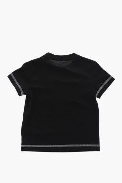 AIR JORDAN Set T-Shirt e Shorts con Logo Stampato></noscript>Nike KIDS Outlet
