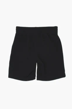 Clearance AIR JORDAN Set T-Shirt Girocollo e Shorts con Logo Stampato Bambino Abbigliamento