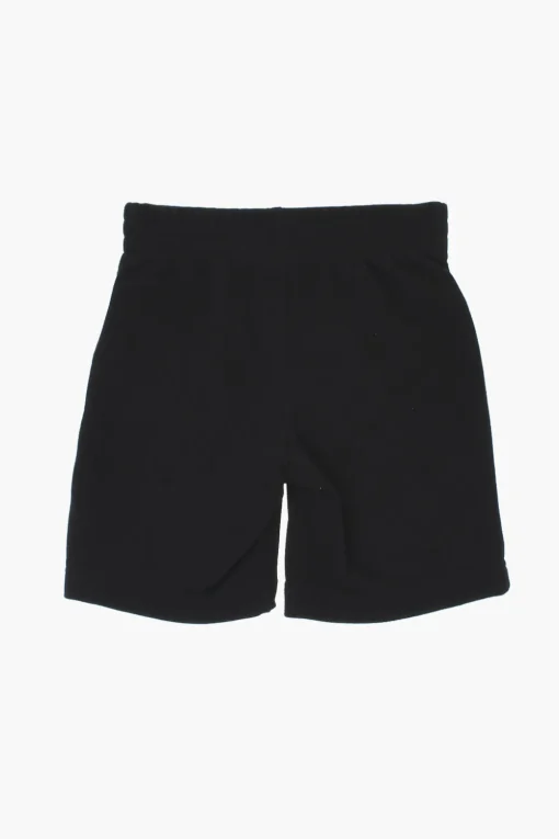 Clearance AIR JORDAN Set T-Shirt Girocollo e Shorts con Logo Stampato Bambino Abbigliamento
