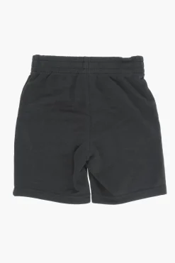 Online AIR JORDAN Set T-Shirt Girocollo e Shorts con Logo Stampato Bambino Abbigliamento