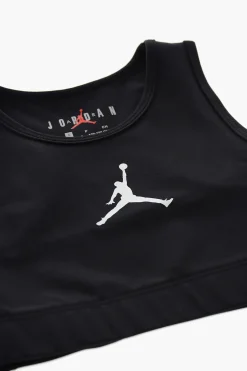 Online AIR JORDAN Top Crop a Tinta Unita Abbigliamento