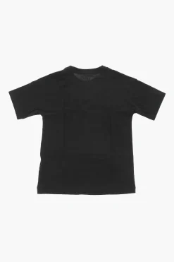 AIR JORDAN T-shirt Girocollo con Stampa Sfumata></noscript>Nike KIDS Best