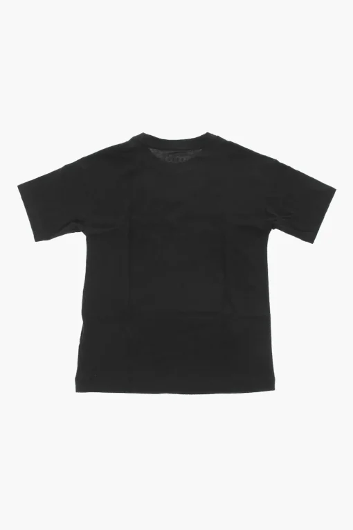 AIR JORDAN T-shirt Girocollo con Stampa Sfumata>Nike KIDS Best