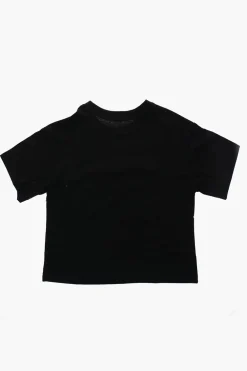 AIR JORDAN T-Shirt Girocollo OUTSIDE THE LINES Stampata></noscript>Nike KIDS Clearance