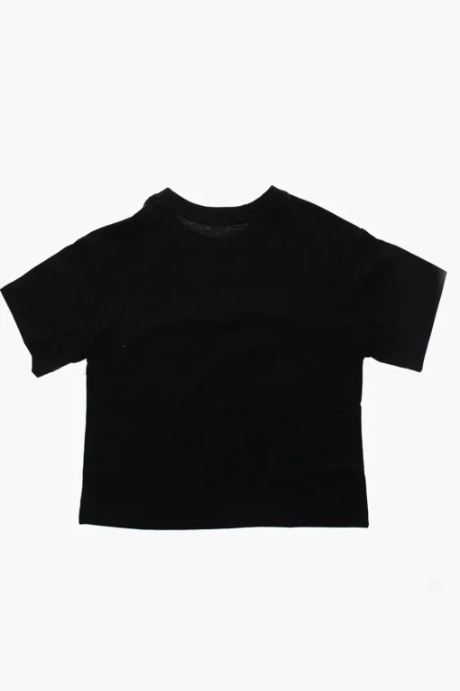 AIR JORDAN T-Shirt Girocollo OUTSIDE THE LINES Stampata>Nike KIDS Clearance