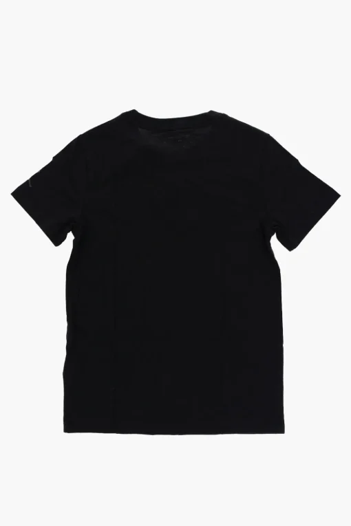 Clearance AIR JORDAN T-Shirt Girocollo Stampata sul Fronte Bambino Abbigliamento