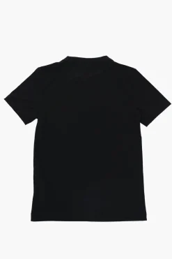 AIR JORDAN T-Shirt Girocollo Dri-Fit con Logo Stampato></noscript>Nike KIDS Hot