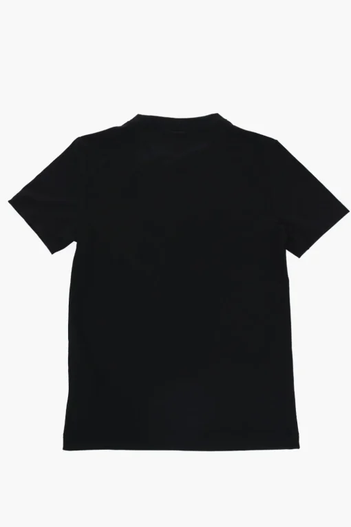 AIR JORDAN T-Shirt Girocollo Dri-Fit con Logo Stampato>Nike KIDS Hot