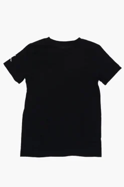 AIR JORDAN T-Shirt Girocollo con Stampa Frontale></noscript>Nike KIDS Online