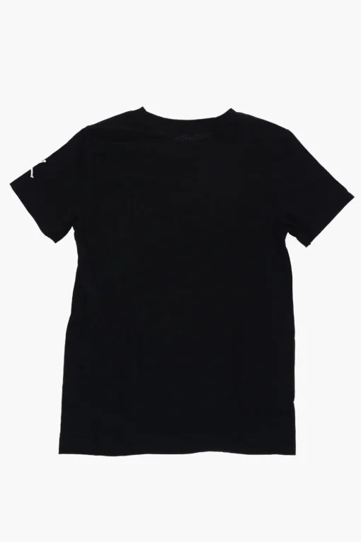 AIR JORDAN T-Shirt Girocollo con Stampa Frontale>Nike KIDS Online
