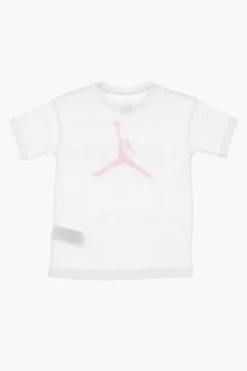 AIR JORDAN T-shirt Girocollo con Stampa Sfumata></noscript>Nike KIDS Discount
