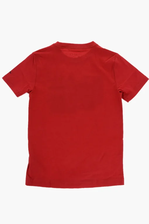 AIR JORDAN T-Shirt Girocollo COMICS DUNK Stampata>Nike KIDS Online