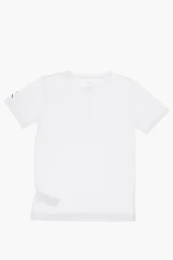 AIR JORDAN T-Shirt Girocollo con Ricamo Frontale></noscript>Nike KIDS Outlet