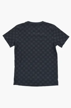 AIR JORDAN T-Shirt Girocollo con Logo All-Over></noscript>Nike KIDS Clearance