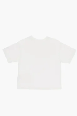 AIR JORDAN T-Shirt Girocollo con Logo Stampato></noscript>Nike KIDS Outlet