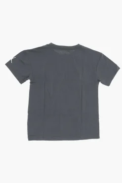 AIR JORDAN T-shirt Girocollo Stampata></noscript>Nike KIDS Hot