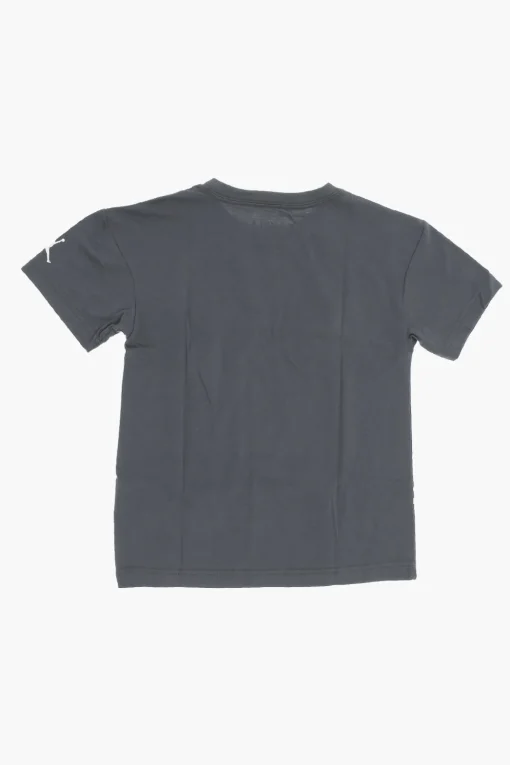 AIR JORDAN T-shirt Girocollo Stampata>Nike KIDS Hot