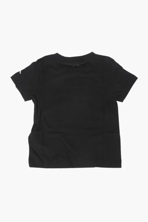 AIR JORDAN t-shirt JUMPMAN girocollo con stampa sul fronte>Nike KIDS Sale
