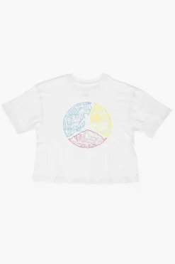 AIR JORDAN T-shirt Stampata>Nike KIDS Clearance