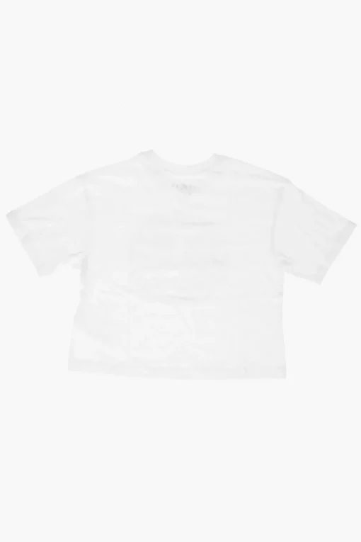 AIR JORDAN T-shirt Stampata>Nike KIDS Clearance