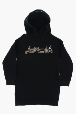 AIR JORDAN Vestito a Felpa con Cappuccio>Nike KIDS Outlet