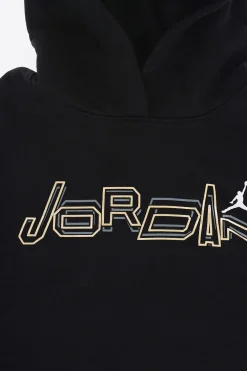 AIR JORDAN Vestito a Felpa con Cappuccio>Nike KIDS Outlet