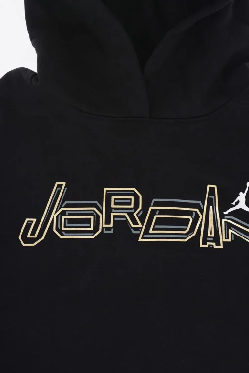 AIR JORDAN Vestito a Felpa con Cappuccio>Nike KIDS Outlet