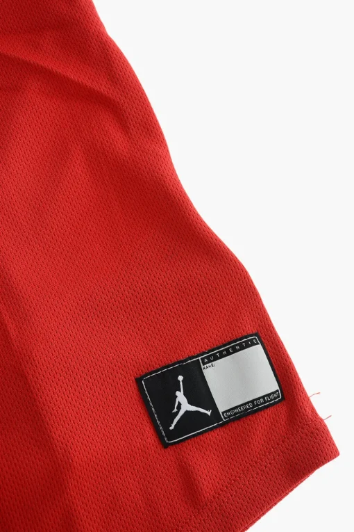 Sale AIR JORDAN Vestito in Tinta Unita Stampato sul Fronte Abbigliamento