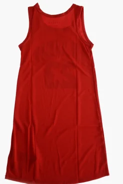 Sale AIR JORDAN Vestito in Tinta Unita Stampato sul Fronte Abbigliamento