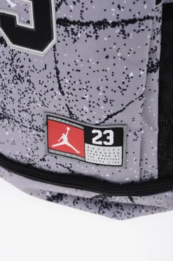AIR JORDAN Zaino Bicolore con Logo Ricamato></noscript>Nike Best