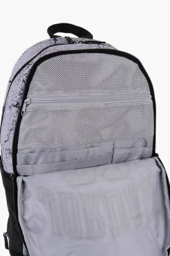 AIR JORDAN Zaino Bicolore con Logo Ricamato></noscript>Nike Best