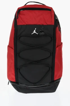 Clearance AIR JORDAN Zaino Multitasca Bicolore Donna Zaini|Zaini