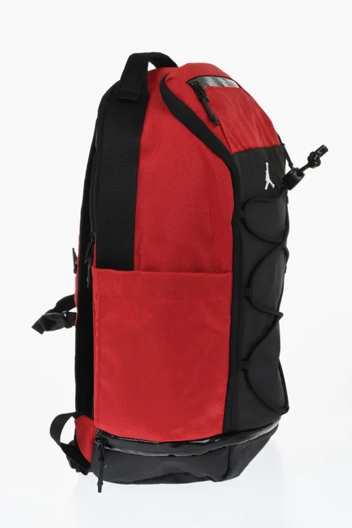 Clearance AIR JORDAN Zaino Multitasca Bicolore Donna Zaini|Zaini