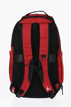 Clearance AIR JORDAN Zaino Multitasca Bicolore Donna Zaini|Zaini