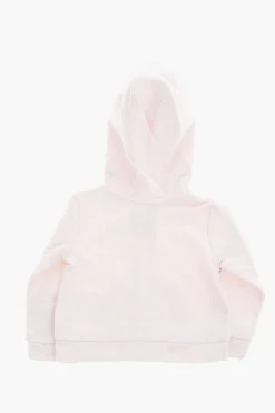 AIR Set Felpa con Cappuccio e Leggings con Banda Laterale Logata></noscript>Nike KIDS New