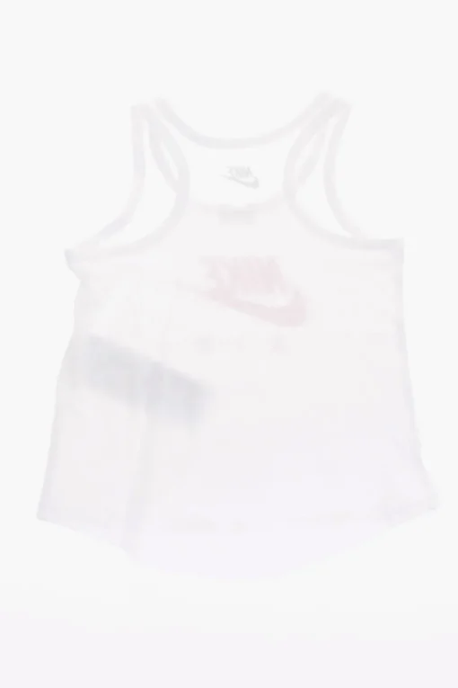 Fashion AIR Set Tank Top e Leggings con Banda Laterale Logata Abbigliamento