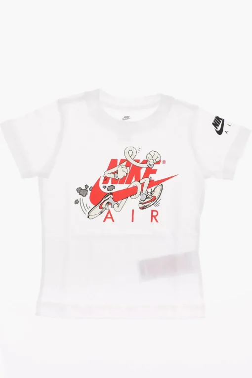 Best AIR T–shirt stampata Bambino Abbigliamento