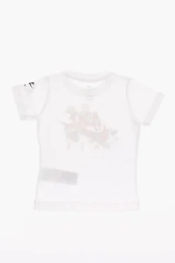 Best AIR T–shirt stampata Bambino Abbigliamento