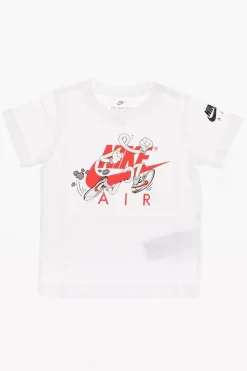 Best AIR T–shirt stampata Bambino Abbigliamento