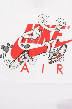 Best AIR T–shirt stampata Bambino Abbigliamento