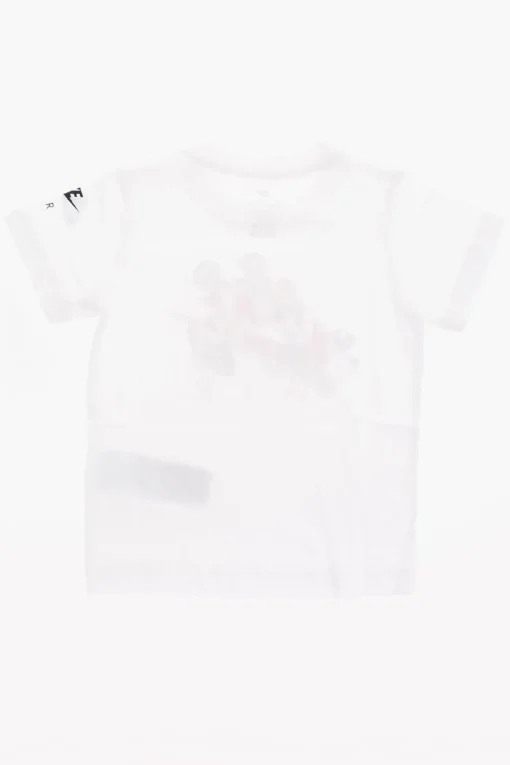Best AIR T–shirt stampata Bambino Abbigliamento