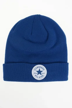 Outlet ALL STAR Beanie ribbed con Logo Bambino Accessori