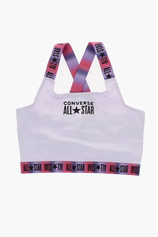 ALL STAR Bikini con Elastico in Vita Logato>Converse KIDS Outlet