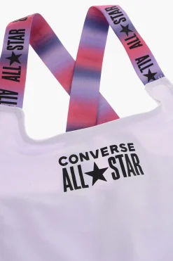 ALL STAR Bikini con Elastico in Vita Logato></noscript>Converse KIDS Outlet