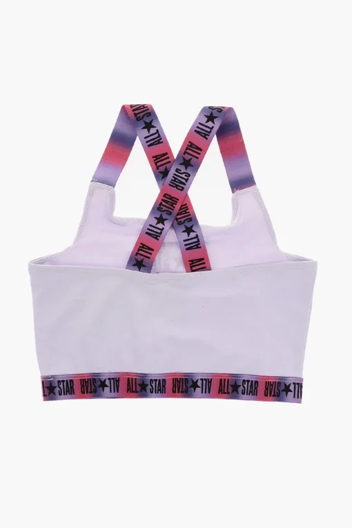 ALL STAR Bikini con Elastico in Vita Logato>Converse KIDS Outlet